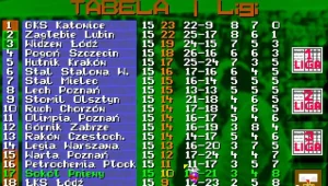 Liga Polska Manager '95