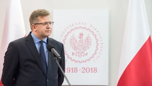 Profesor Mariusz Wołos: Dobry polityk dba w pierwszym rzędzie o interesy swojego państwa