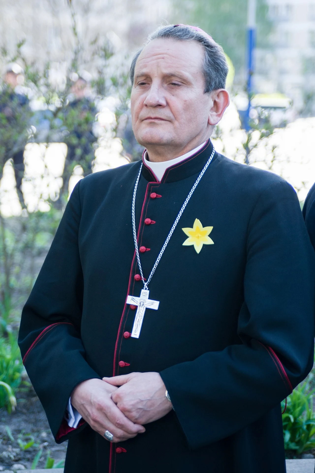 Rafał Markowski Rafał Markowski