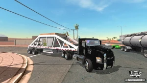 Truck Simulation 19