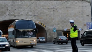 Czy wiesz, kto może kierować ruchem?