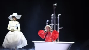 MTV EMA 2018 - gwiazdy na scenie