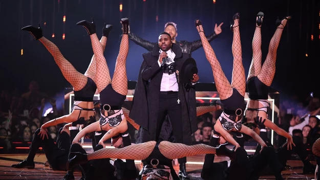 Jason Derulo