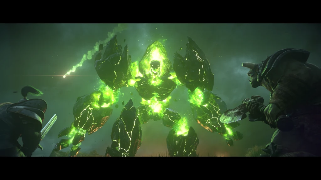Warcraft III: Reforged Warcraft III: Reforged