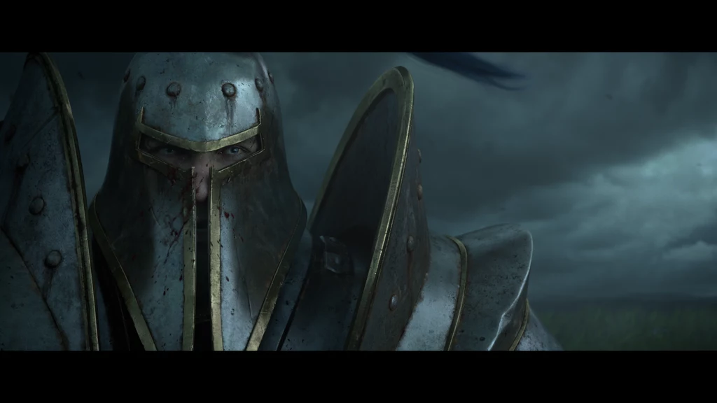 Warcraft III: Reforged Warcraft III: Reforged