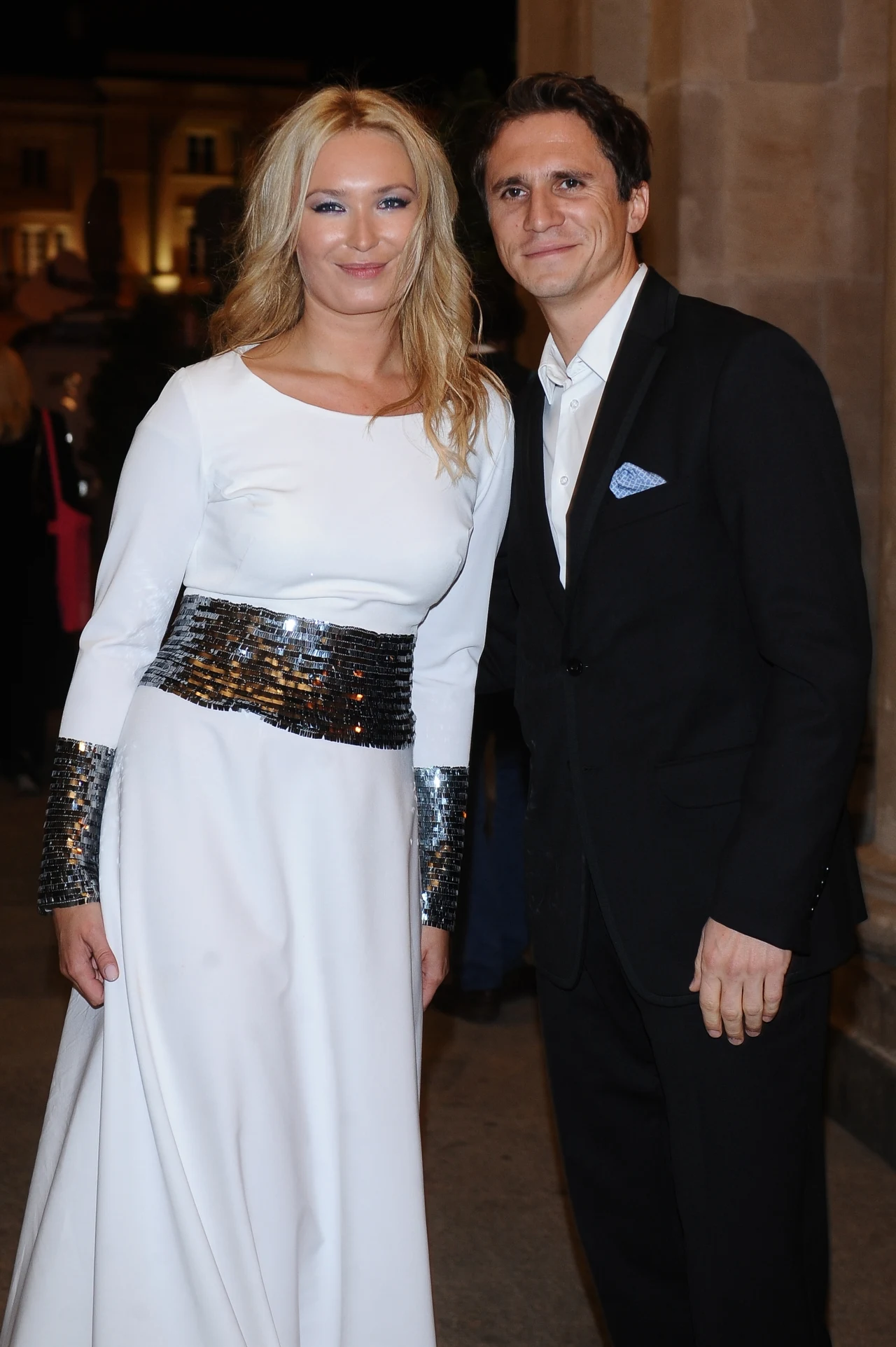 Para została rodzicami!