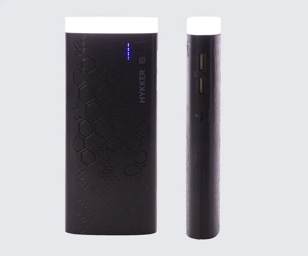 Power Bank 10000 mAh marki Hykker