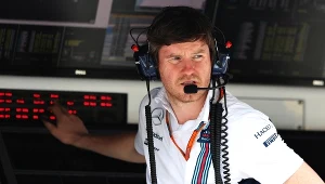 Rob Smedley