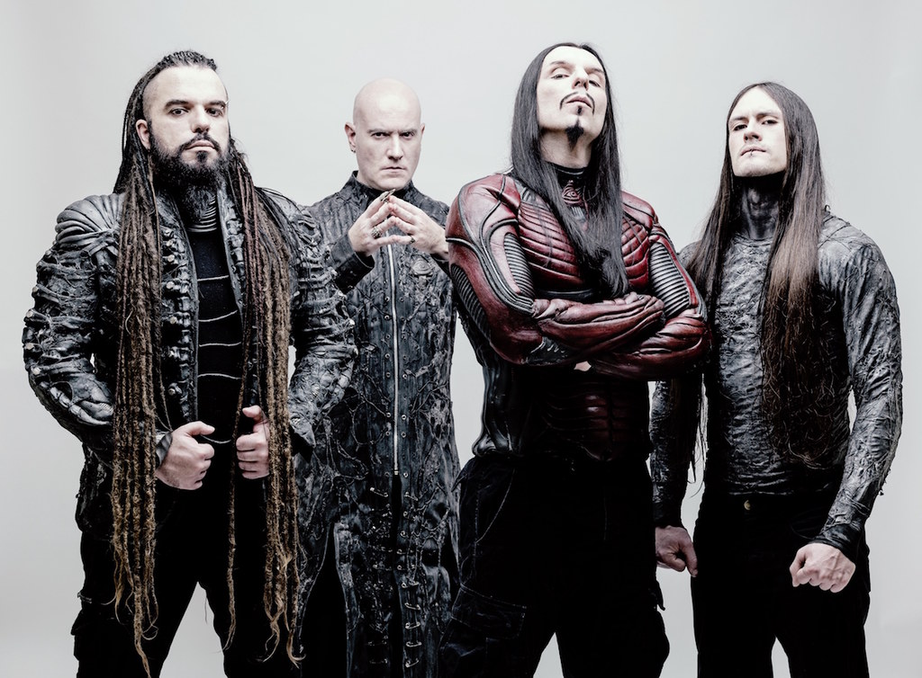 Septicflesh zagra w Polsce w 2019 r. 