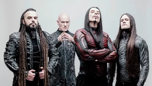 Septicflesh: Dwa koncerty w Polsce w 2019 r.