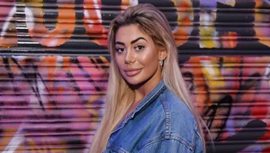 Chloe Ferry