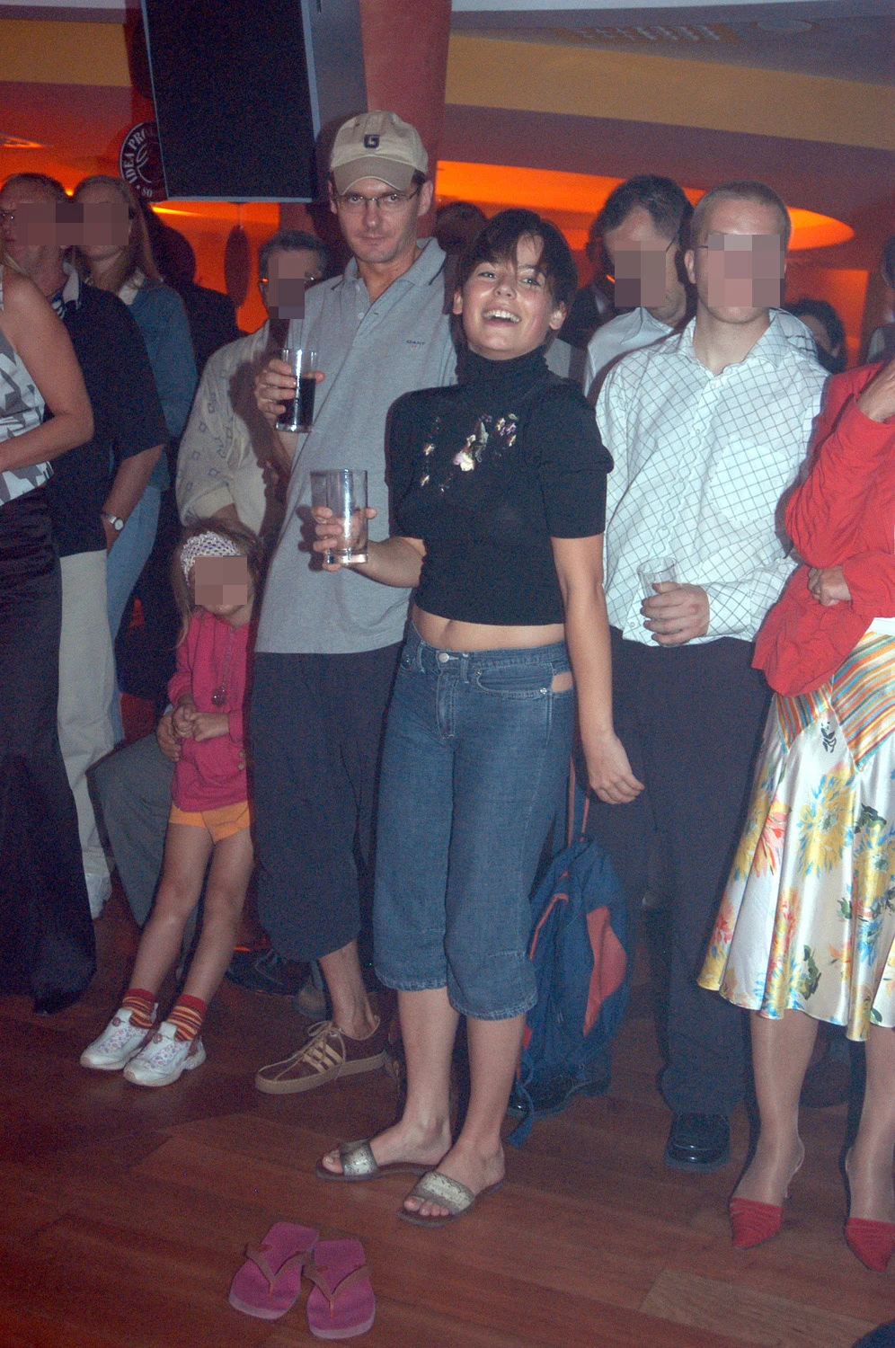 Kuba i Anka Kuba i Anka