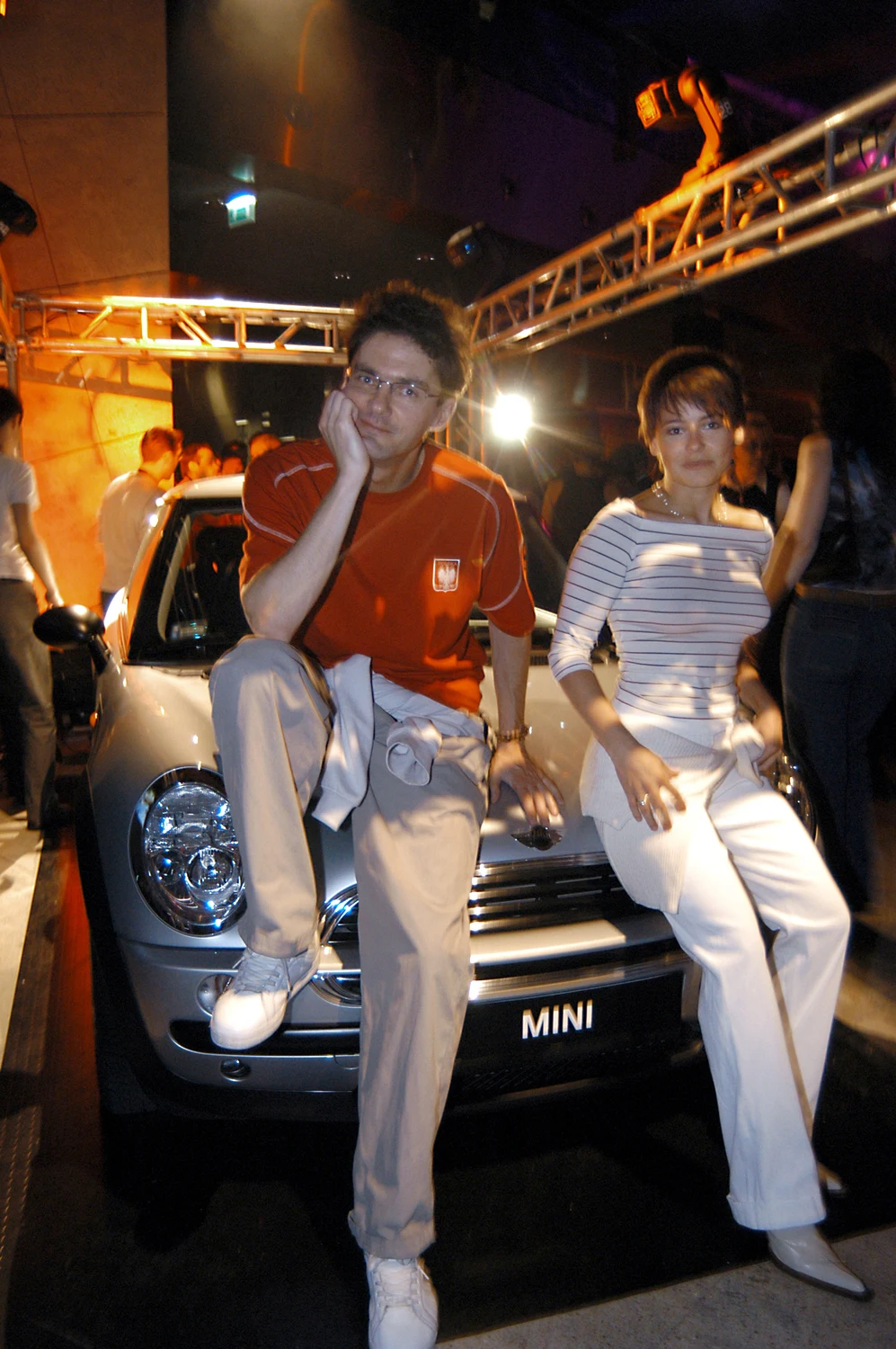 Kuba i Anna Kuba i Anna