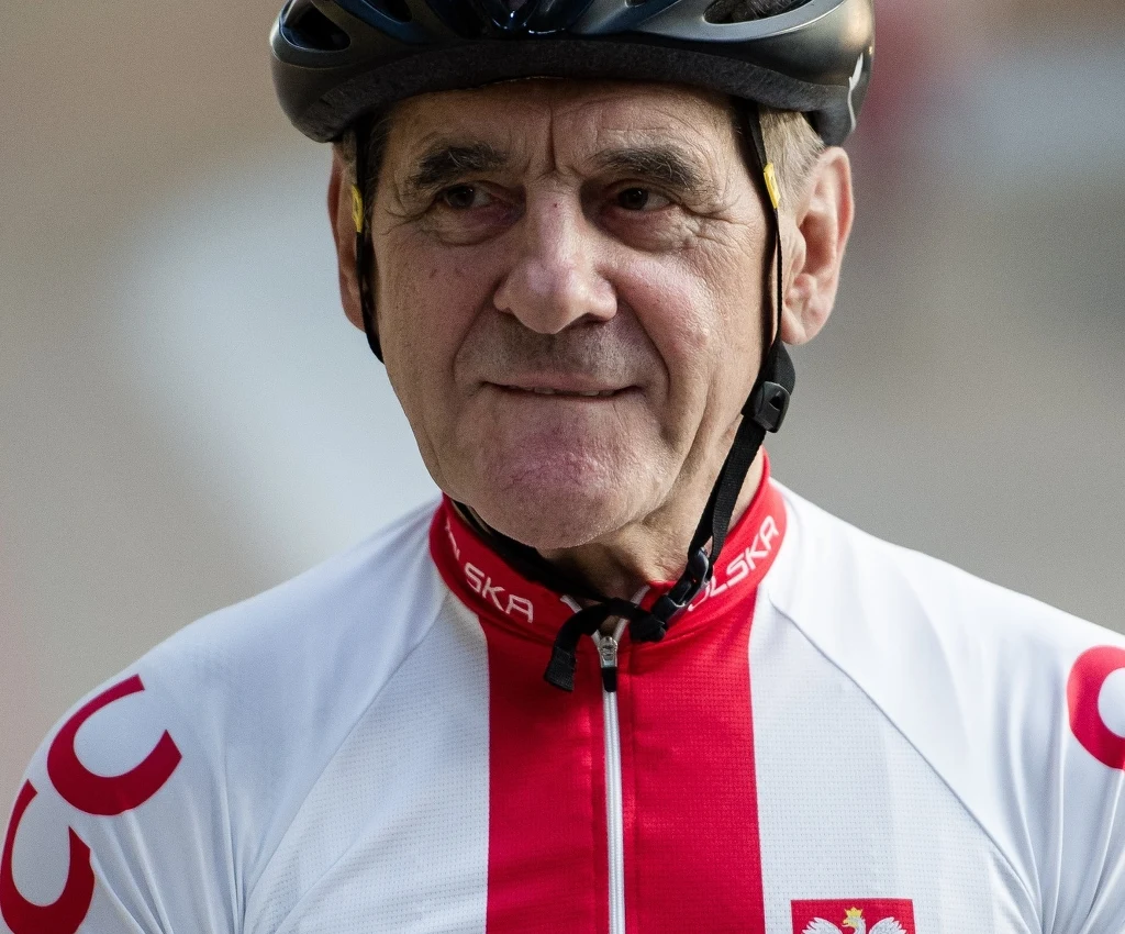 Ryszard Szurkowski Ryszard Szurkowski