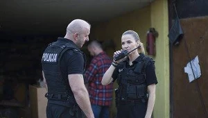 Policjantki i policjanci