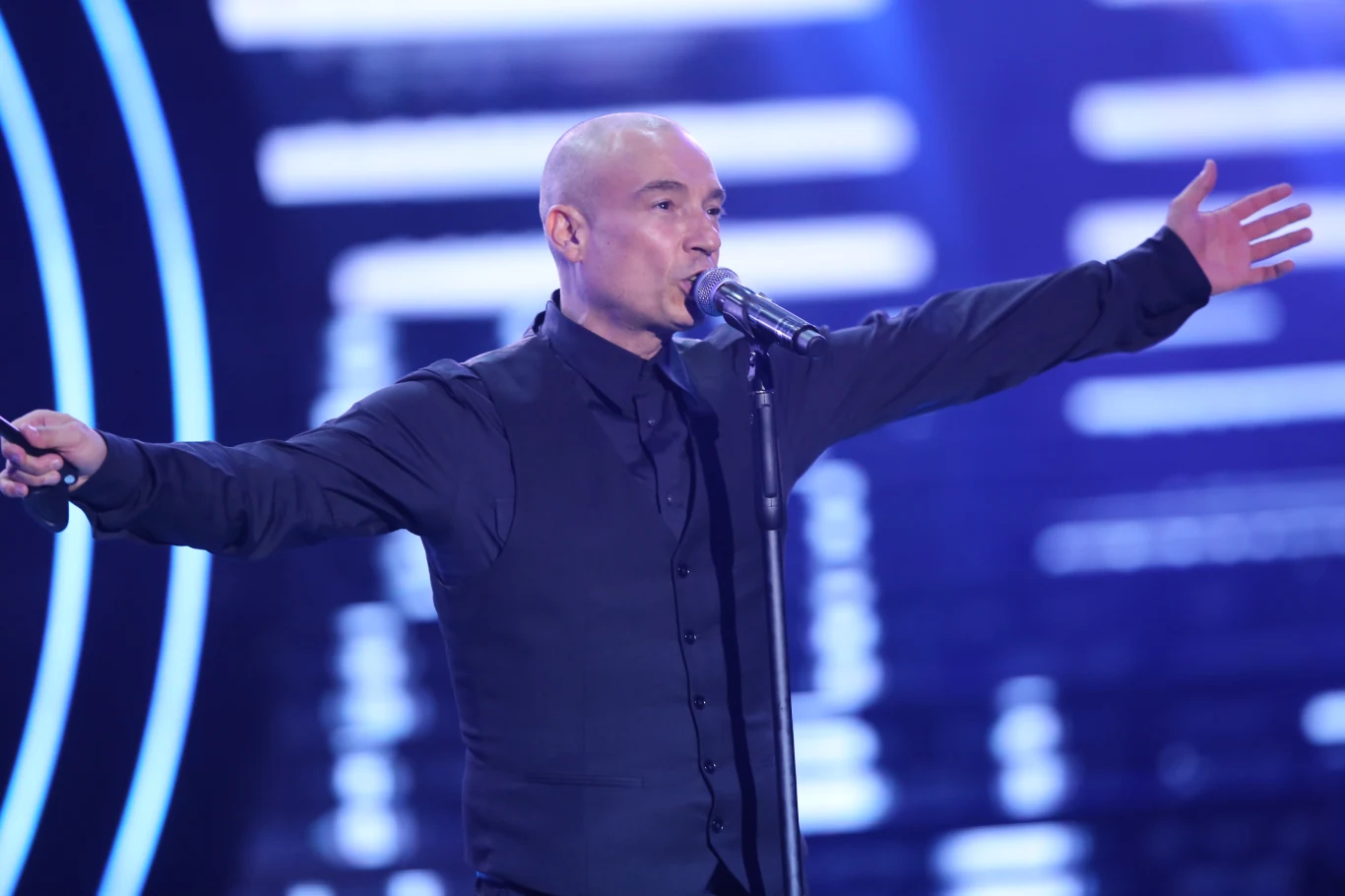 Jacek Stachursky wystąpi w Kancelarii Premiera Jacek Stachursky wystąpi w Kancelarii Premiera