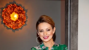 W mediach społecznościowych nie przekraczam pewnych granic.- twierdzi Dorota Gardias