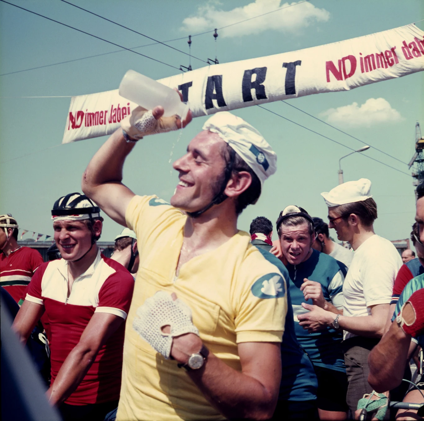 Ryszard Szurkowski był kochany przez miliony Polaków. Teraz potrzebuje pomocy Ryszard Szurkowski był kochany przez miliony Polaków. Teraz potrzebuje pomocy