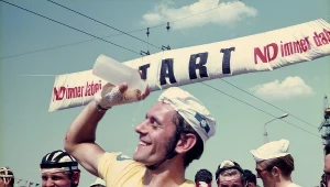 Ryszard Szurkowski był kochany przez miliony Polaków. Teraz potrzebuje pomocy