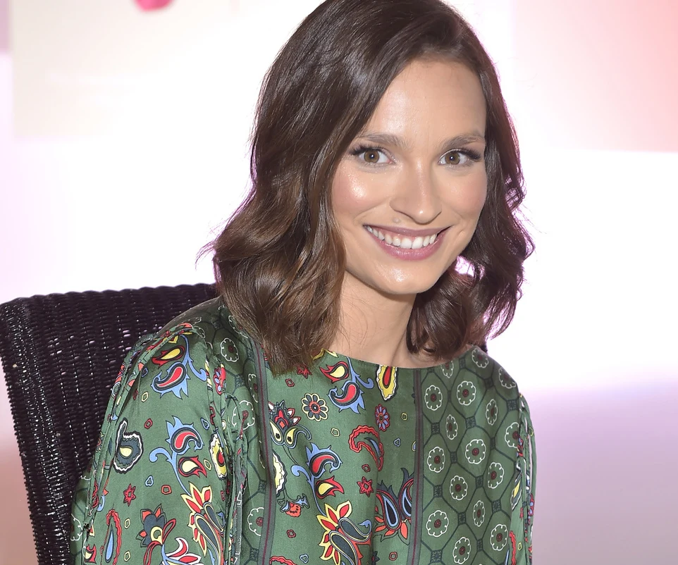 Anna Starmach Anna Starmach