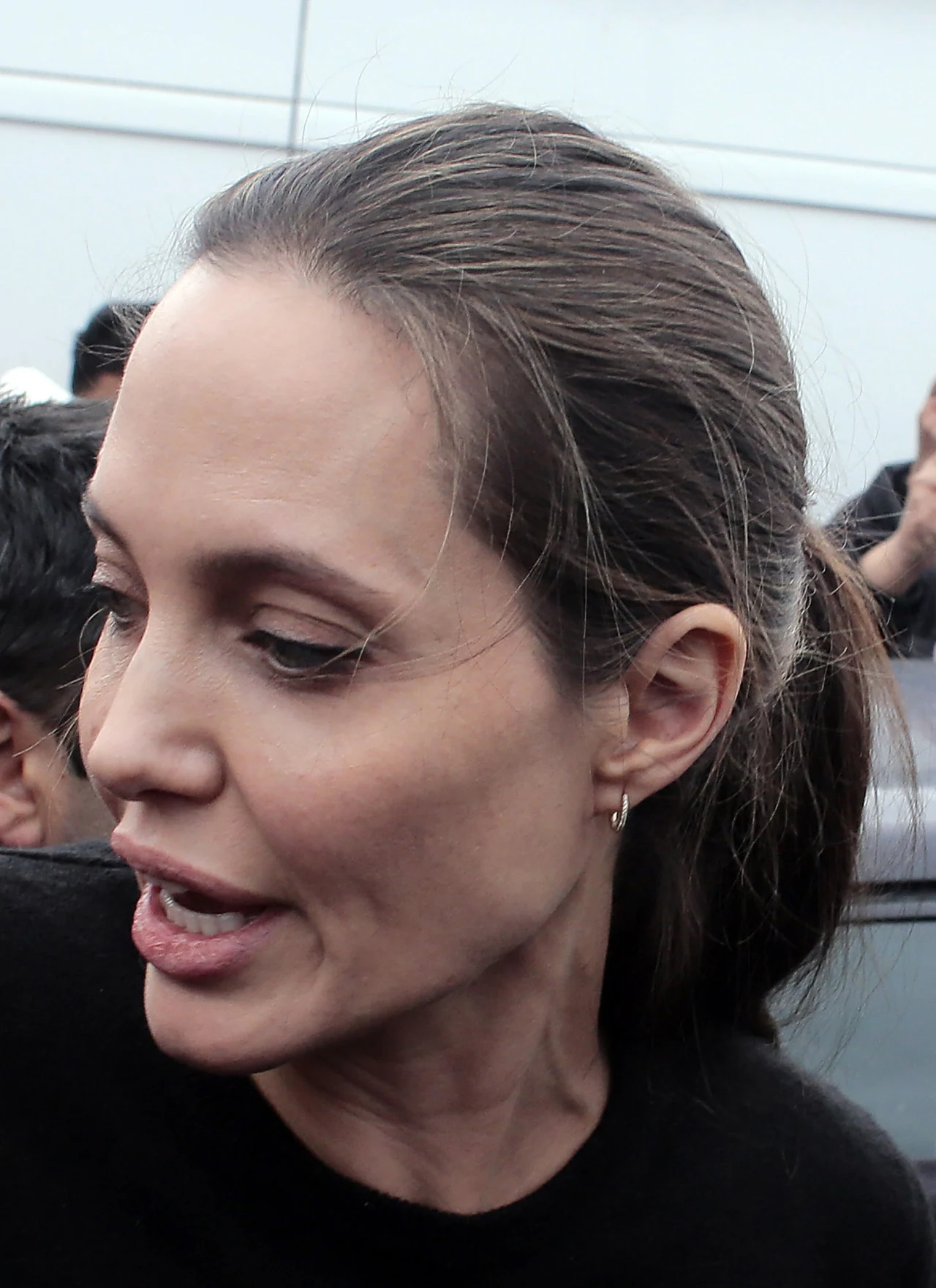 Angelina Jolie