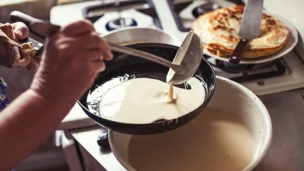 Jak usmażyć perfekcyjne naleśniki?