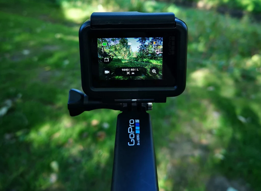 GoPro Hero7 Black 