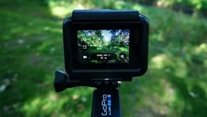 GoPro Hero7 Black - test