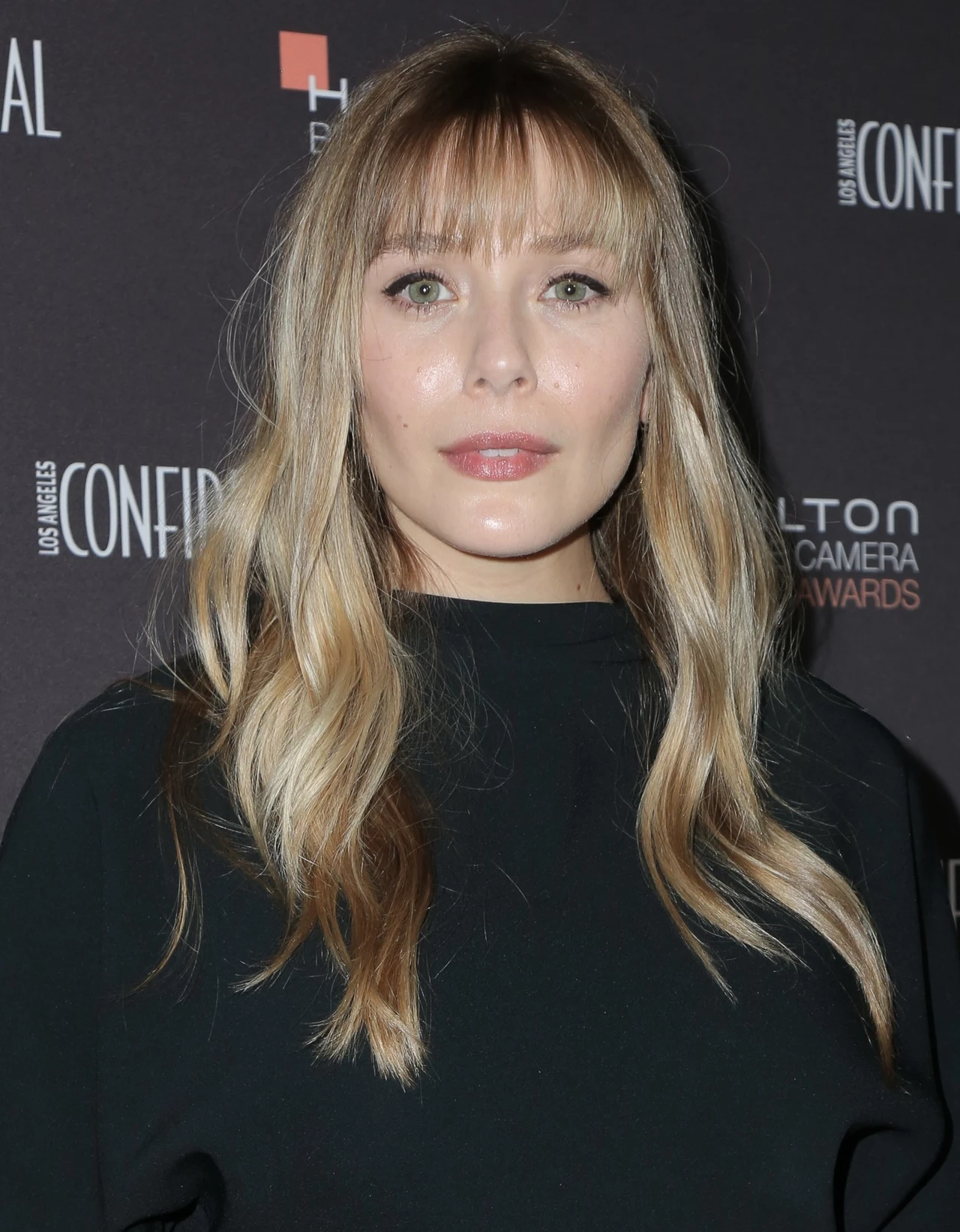 Elizabeth Olsen Elizabeth Olsen