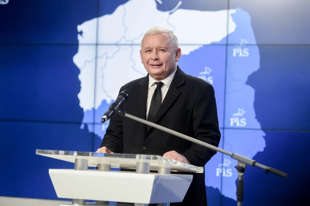 Jarosław Kaczyński