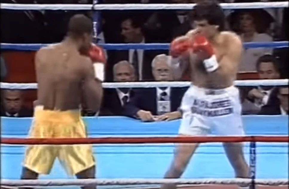 Mario Melo (z prawej) Mario Melo (z prawej)