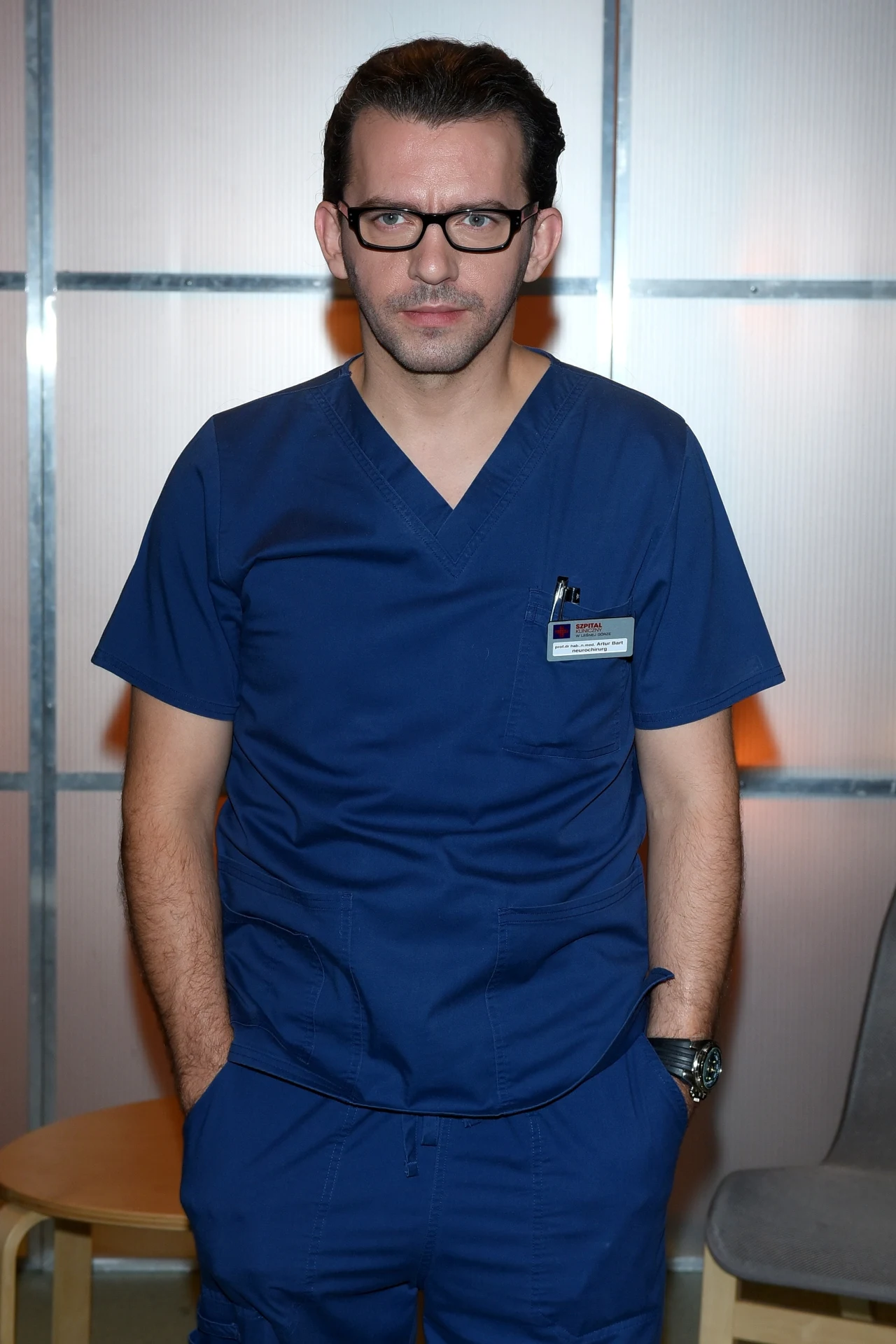 Piotr Głowacki - 2017 rok