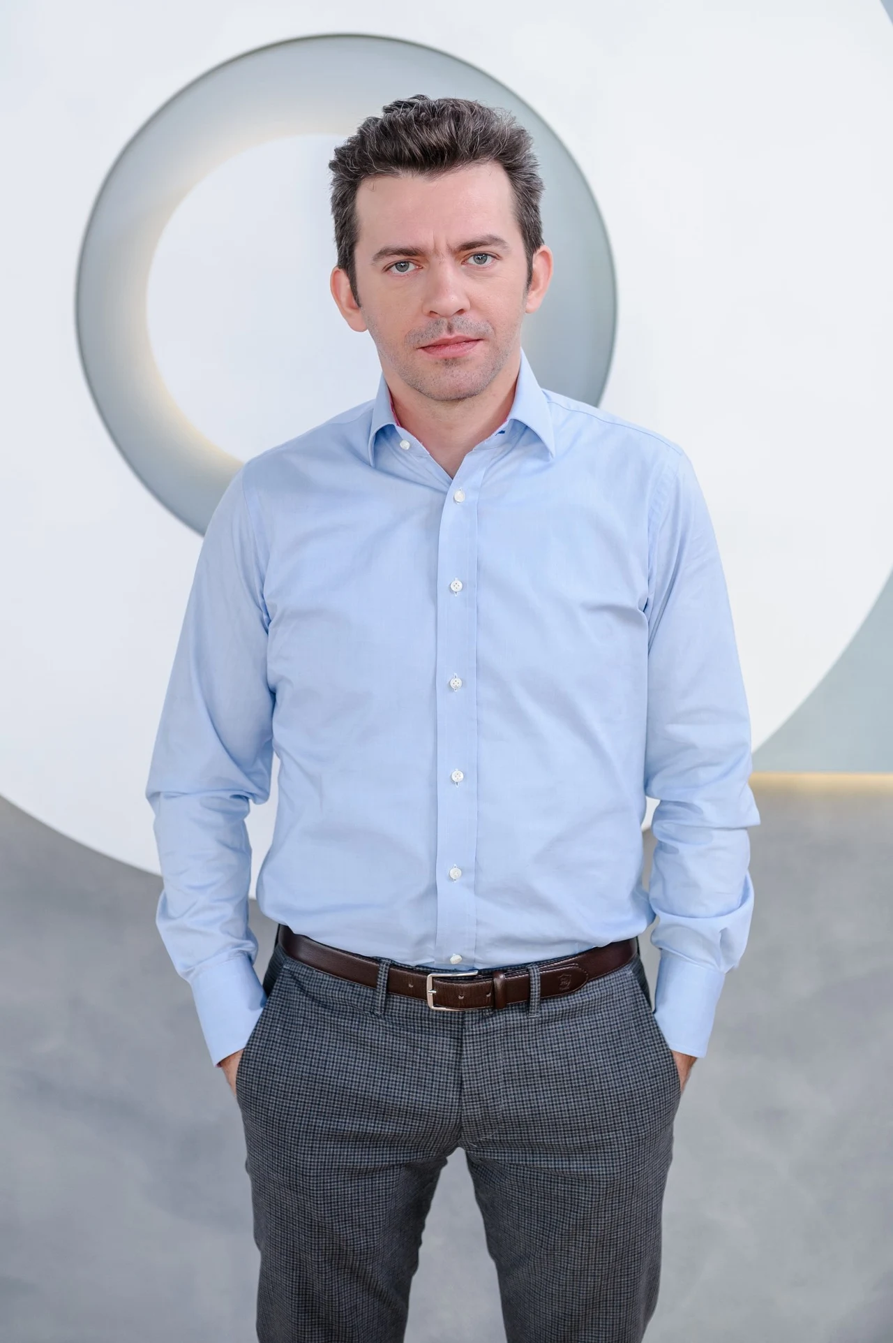 Piotr Głowacki - 2015 rok