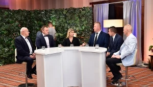Finał programu "Rolnik szuka żony"