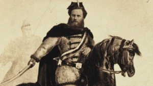 Ludwik Mierosławski (1814-1878)