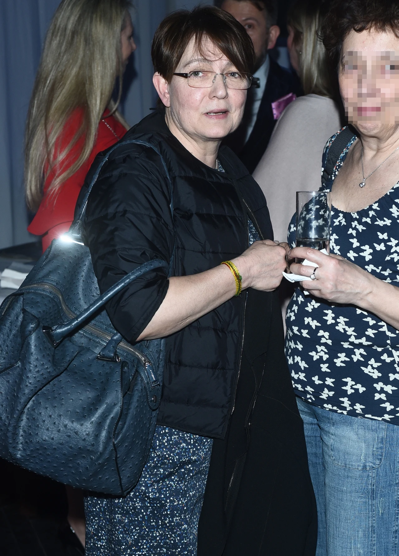 Krystyna Czubówna Krystyna Czubówna