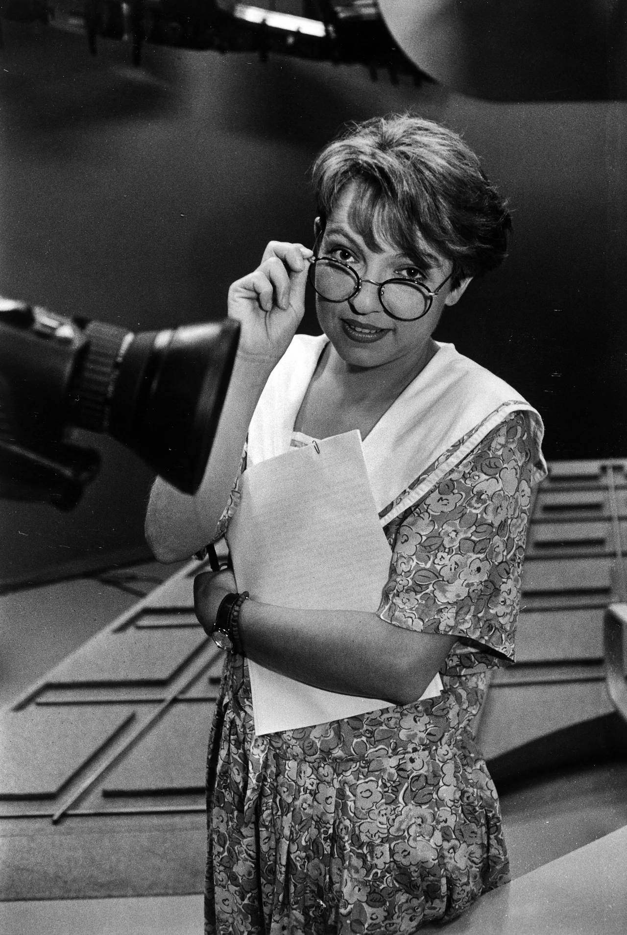 Krystyna Czubówna, lata 90. Krystyna Czubówna, lata 90.