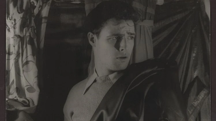Marlon Brando jako Stan Kowalski w filmie "Tramwaj Zwany Pożądaniem"