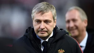 Dmitrij Rybołowlew