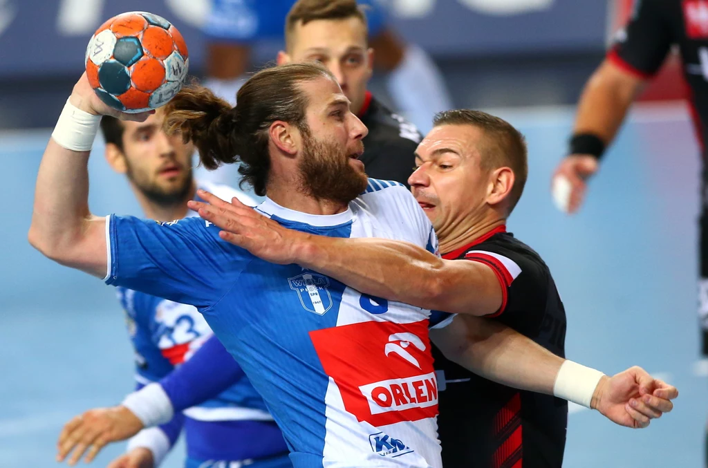 Orlen Wisła Płock - Piotrkowianin Piotrków Trybunalski Orlen Wisła Płock - Piotrkowianin Piotrków Trybunalski