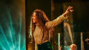 Michał Szpak zapowiada tajemniczy projekt z Małgorzatą Rozenek-Majdan