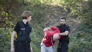 Policjantki i policjanci