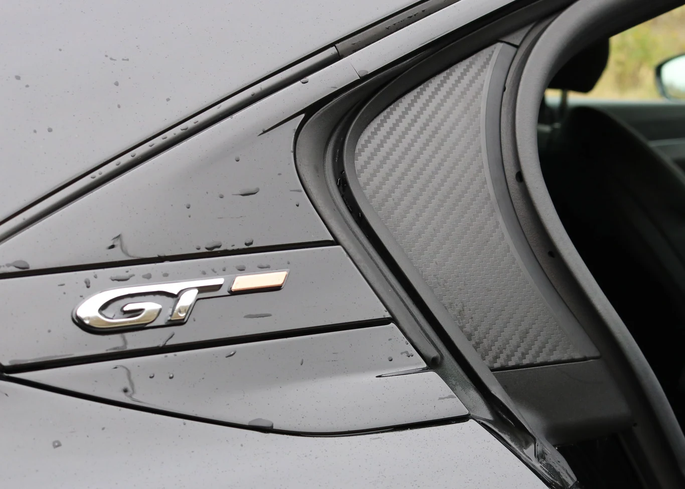 Peugeot 508 GT 2.0 BlueHDi. Zdjęcia Peugeot 508 GT 2.0 BlueHDi. Zdjęcia