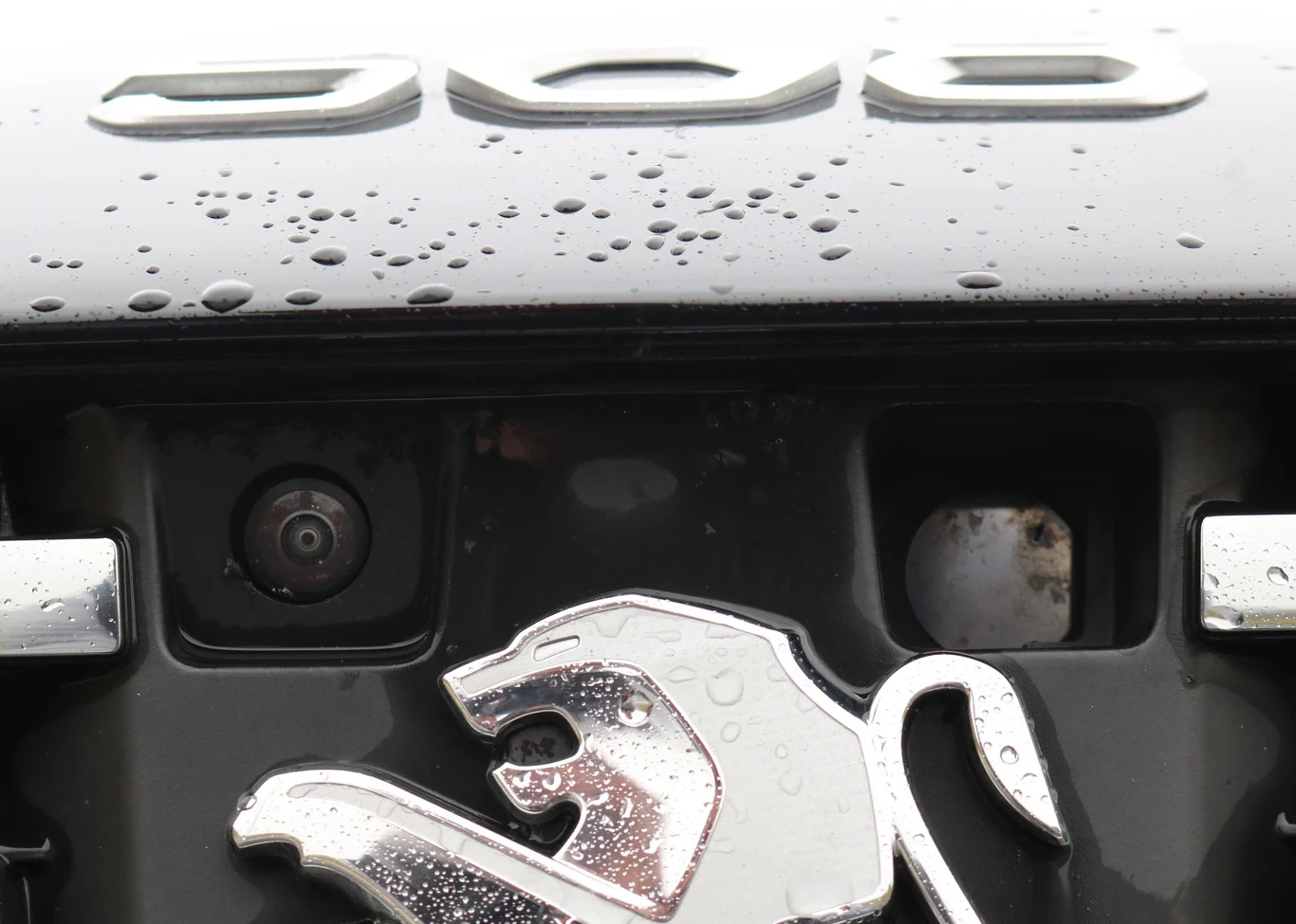 Peugeot 508 GT 2.0 BlueHDi. Zdjęcia Peugeot 508 GT 2.0 BlueHDi. Zdjęcia