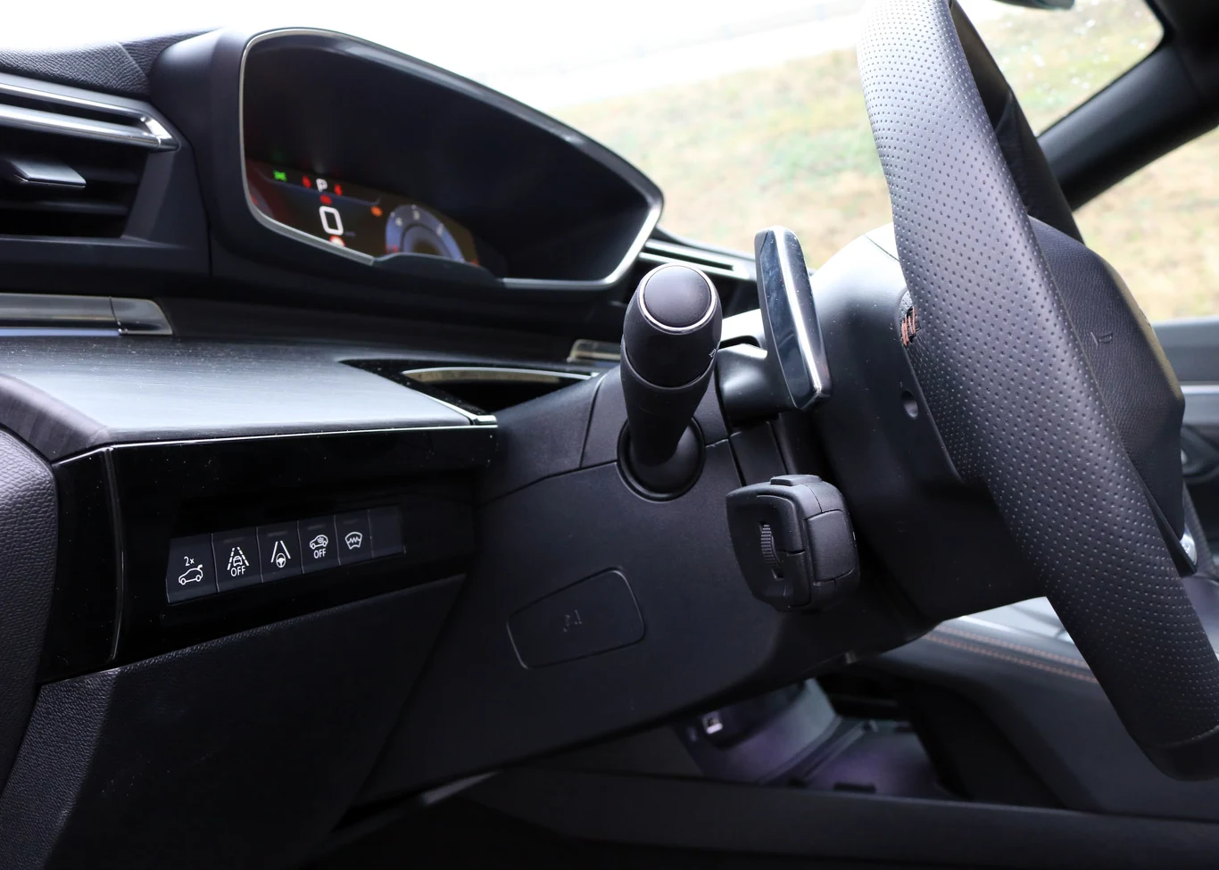 Peugeot 508 GT 2.0 BlueHDi. Zdjęcia Peugeot 508 GT 2.0 BlueHDi. Zdjęcia