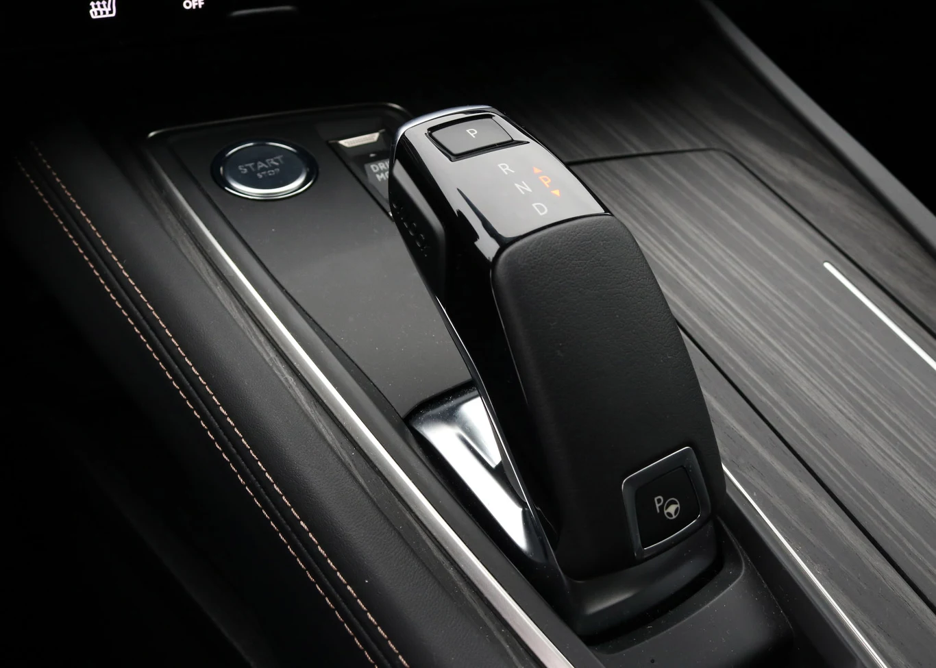 Peugeot 508 GT 2.0 BlueHDi. Zdjęcia Peugeot 508 GT 2.0 BlueHDi. Zdjęcia