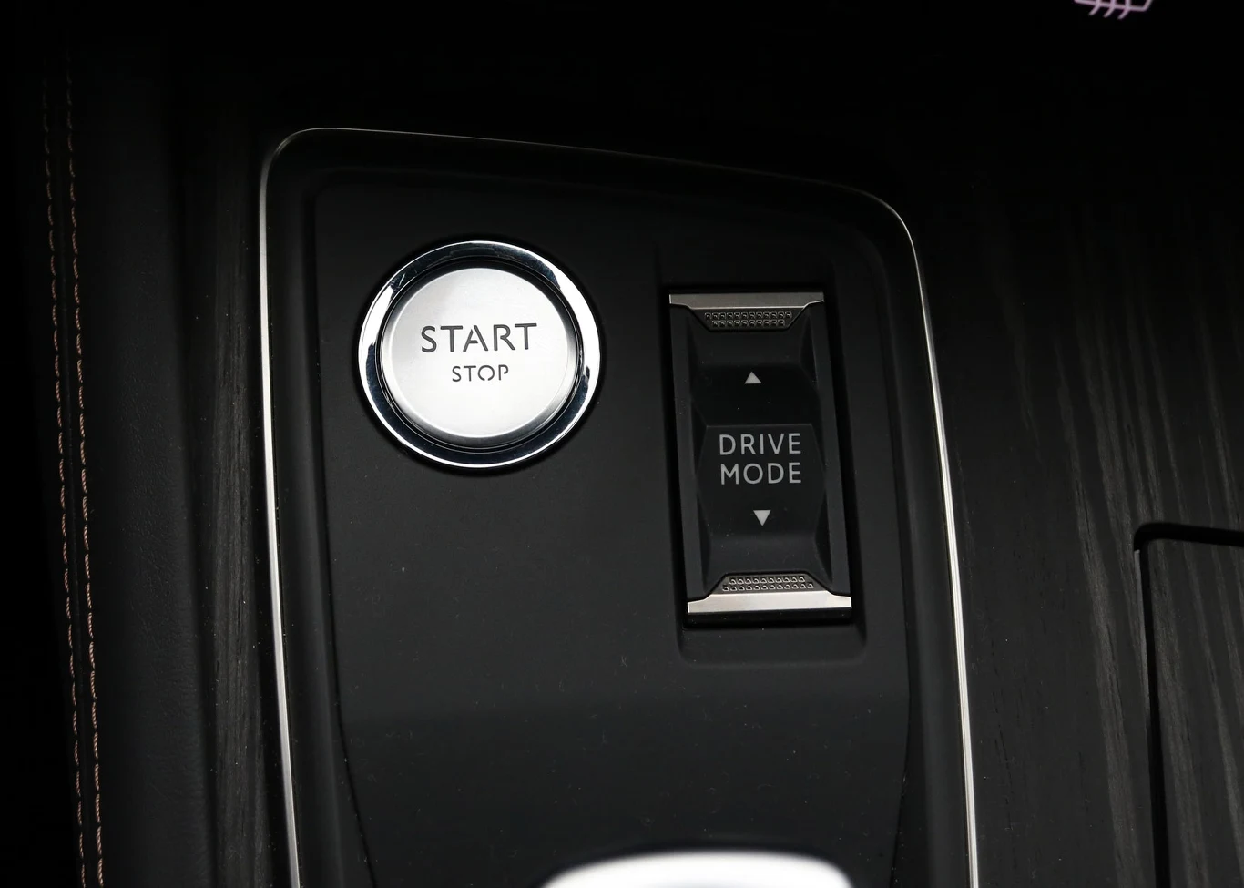 Peugeot 508 GT 2.0 BlueHDi. Zdjęcia Peugeot 508 GT 2.0 BlueHDi. Zdjęcia