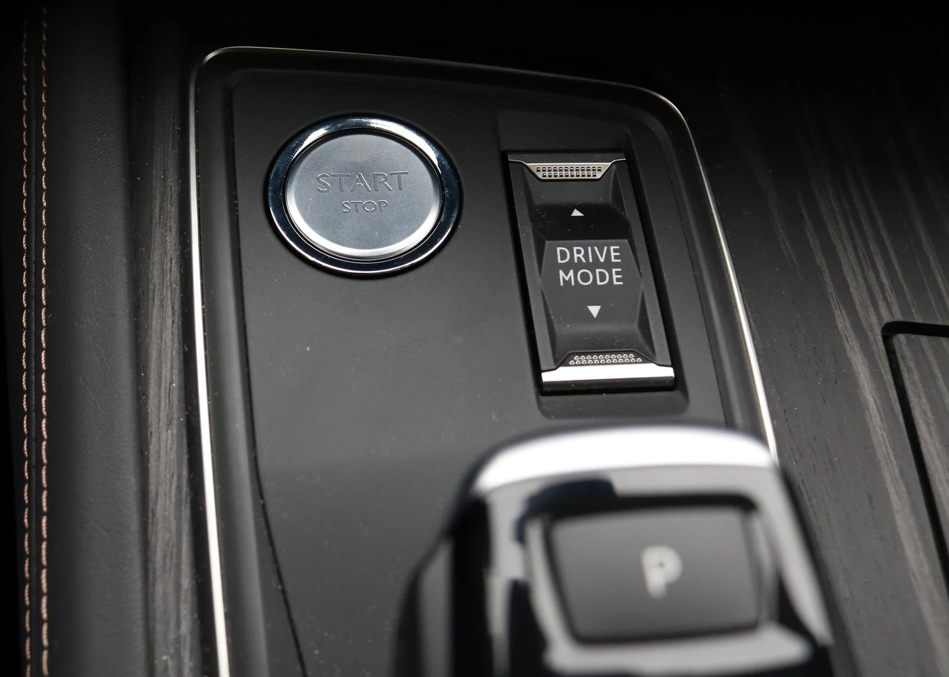 Peugeot 508 GT 2.0 BlueHDi. Zdjęcia Peugeot 508 GT 2.0 BlueHDi. Zdjęcia