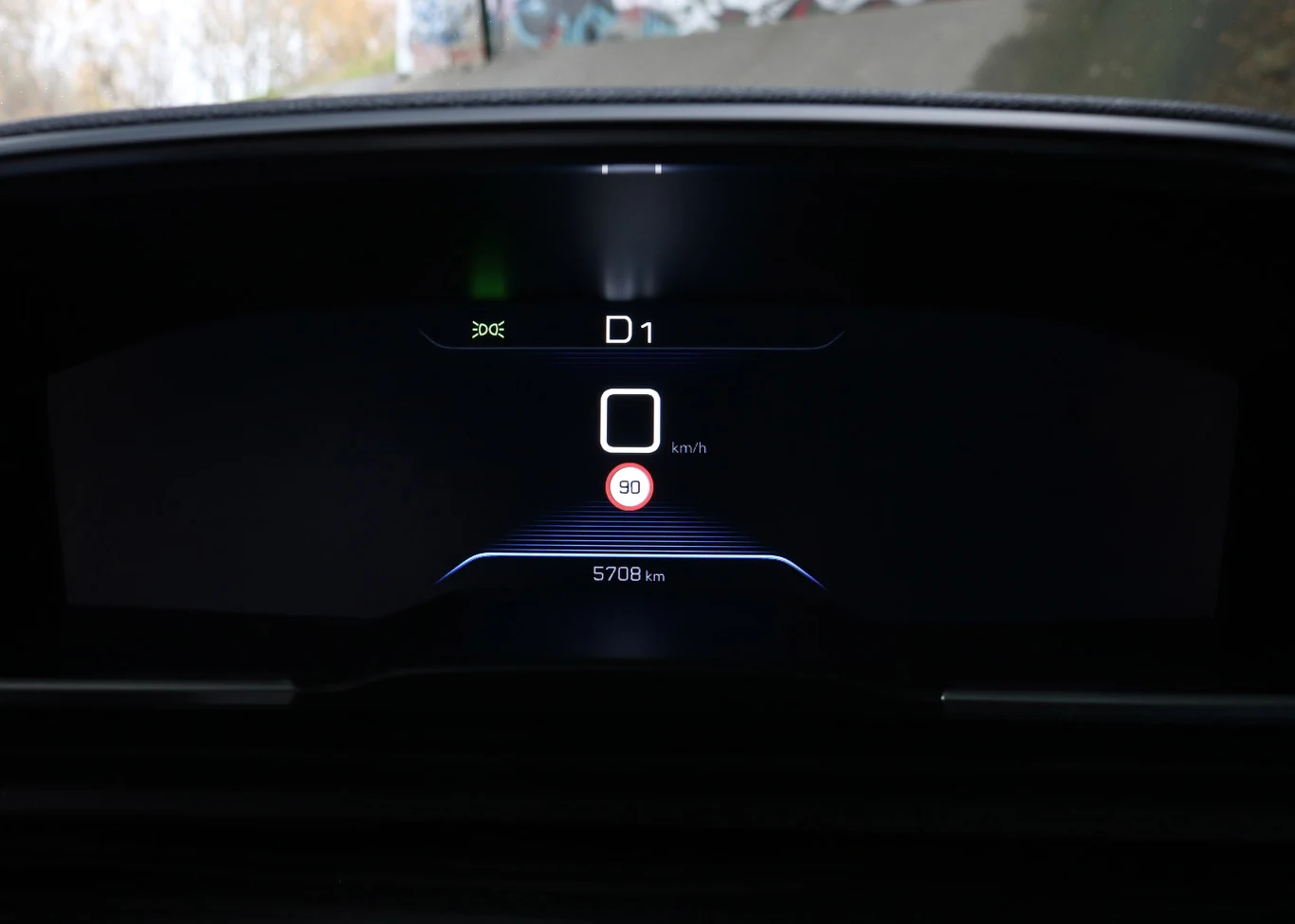 Peugeot 508 GT 2.0 BlueHDi. Zdjęcia Peugeot 508 GT 2.0 BlueHDi. Zdjęcia