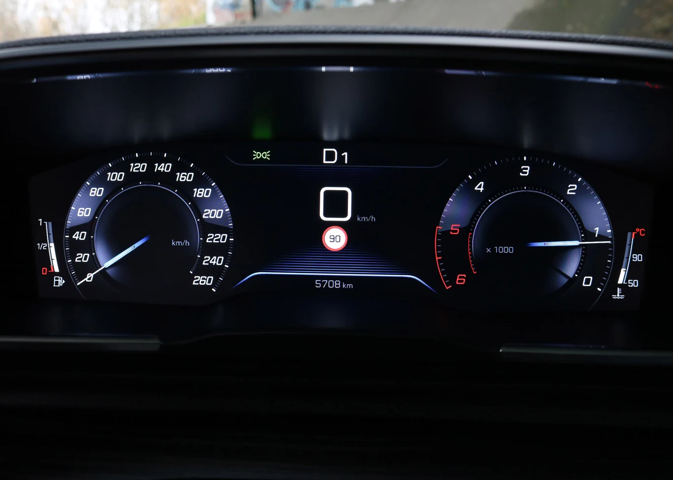 Peugeot 508 GT 2.0 BlueHDi. Zdjęcia Peugeot 508 GT 2.0 BlueHDi. Zdjęcia